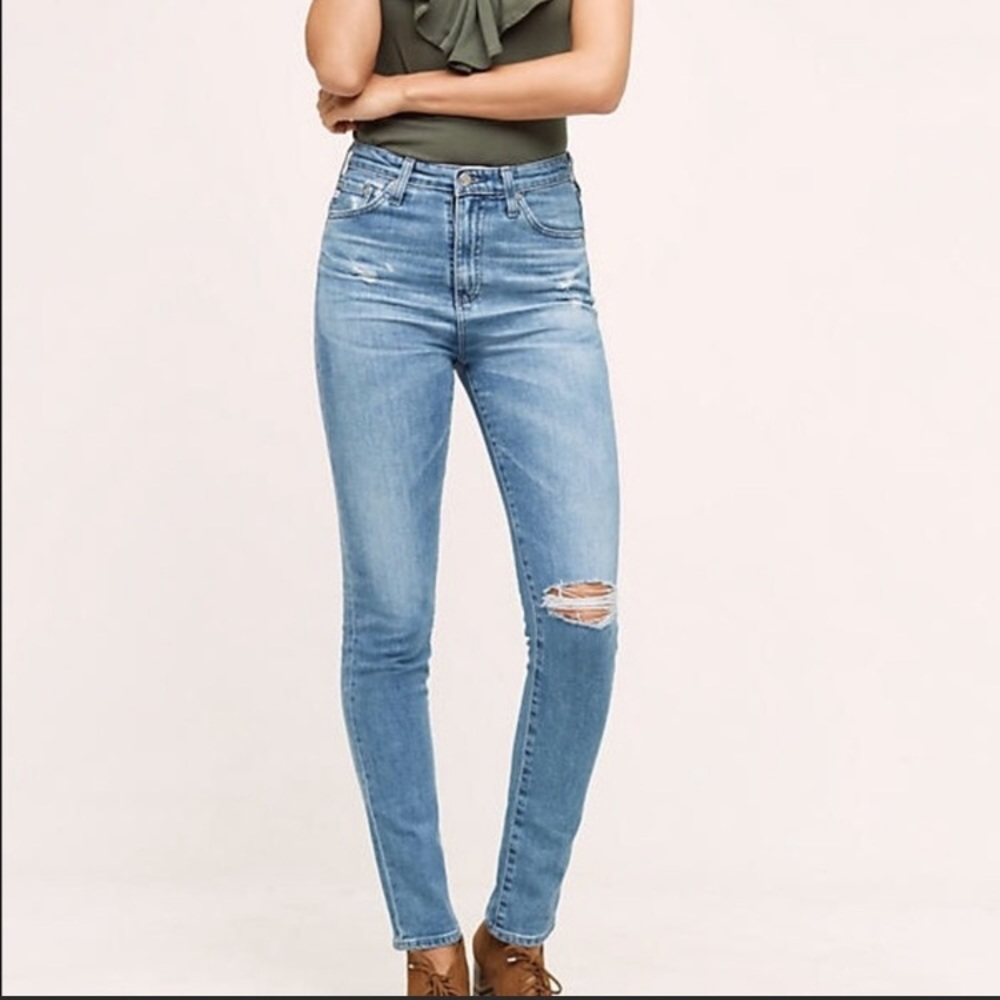 EUC AG Sophia Jeans